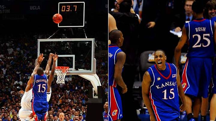 Great Tournament Comebacks Great Tournament Comebacks