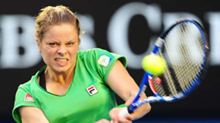 Mailbag: Should Clijsters have apologized for winning mentality?