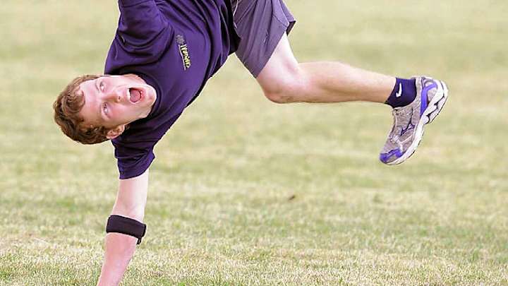 National Boomerang Championships