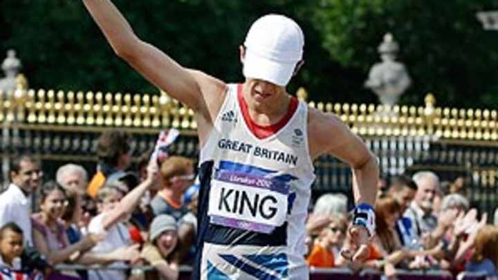 Marathon? Boxing? Race Walking? Debating the toughest Oly. sport