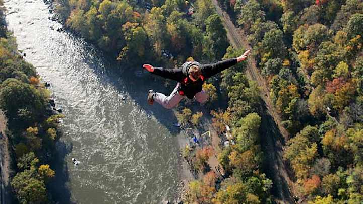 BASE Jumping BASE Jumping