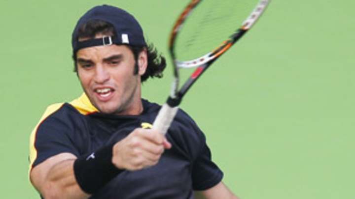 Dubai snubs Arab No. 1 in favor of Novak Djokovic's brother Dubai snubs Arab No. 1 in favor of Novak Djokovic's brother