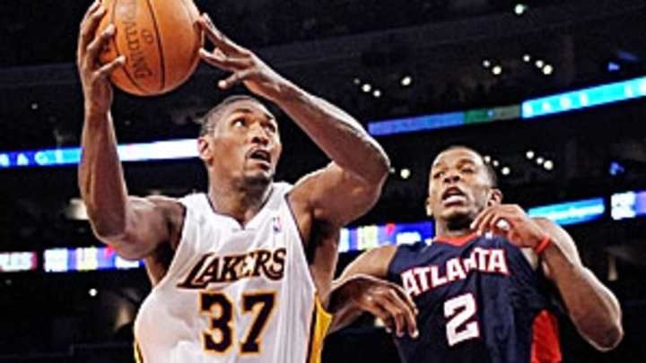 Roundtable: Artest vs. Ariza, more