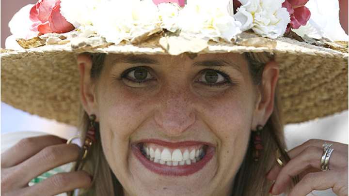 The 132nd Kentucky Derby