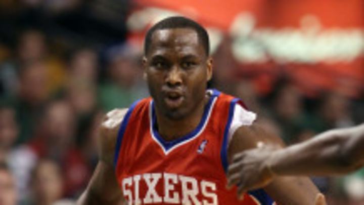 Elton Brand a likely amnesty candidate for Sixers