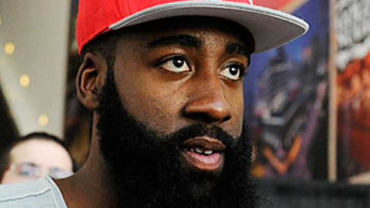 Why the Harden trade makes sense for both the Thunder and Rockets