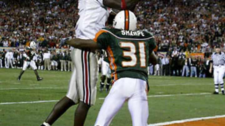 Revisiting the moment Miami began its downward spiral