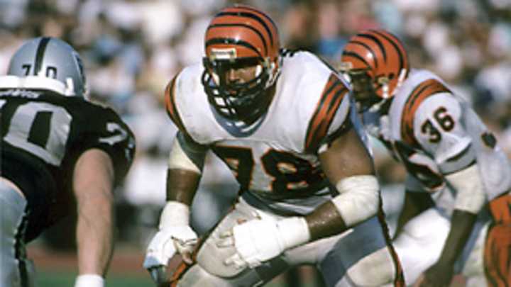Best of the Firsts, No. 3: Anthony Munoz