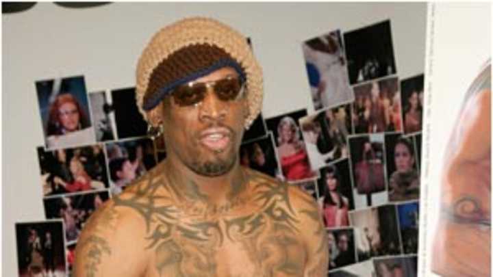 The 10 Spot: May 10, 2005 The 10 Spot: May 10, 2005