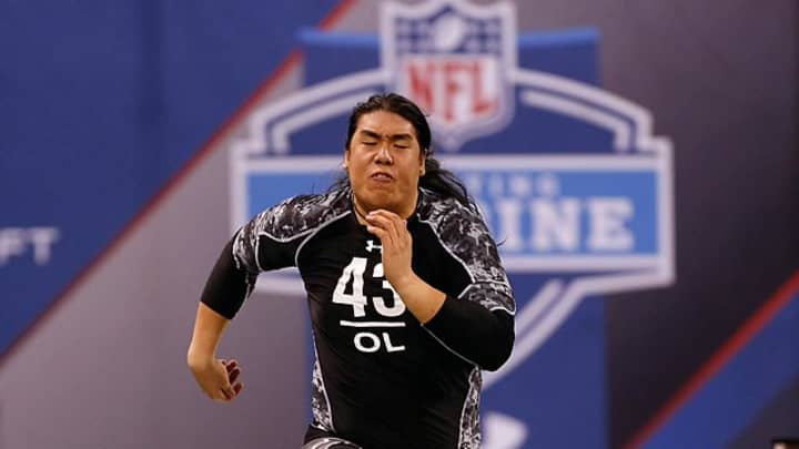 Get To Know: Ed Wang Get To Know: Ed Wang