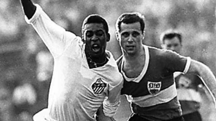 Tournament of all-time greatest club teams: Part III, Quarterfinals