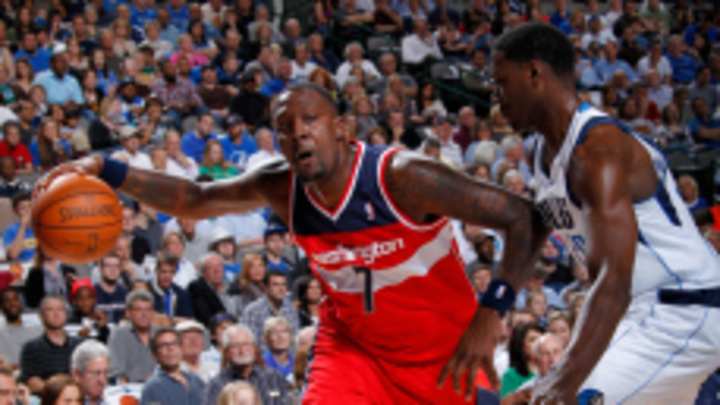 Andray Blatche's contract with Nets not finalized, Heat reportedly make competing offer Andray Blatche's contract with Nets not finalized, Heat reportedly make competing offer