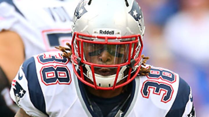 Second Read: Patriots find a running game, more Week 4 observations