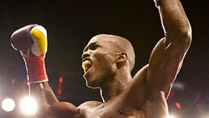 Bradley, Alexander a perfect match