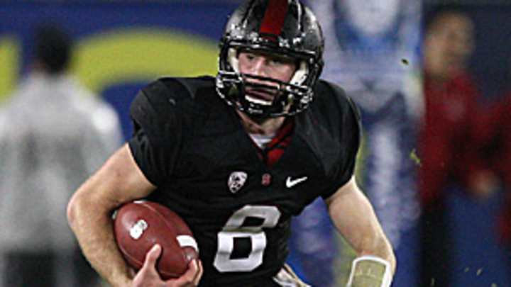 Stanford, Wisconsin set to meet in 99th Rose Bowl Stanford, Wisconsin set to meet in 99th Rose Bowl