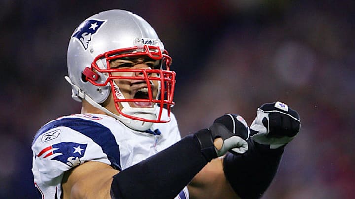 Couldn't Stay Retired