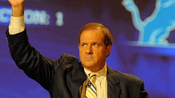 Mark Sanchez is the next Jay Cutler -- and other NFL draft thoughts