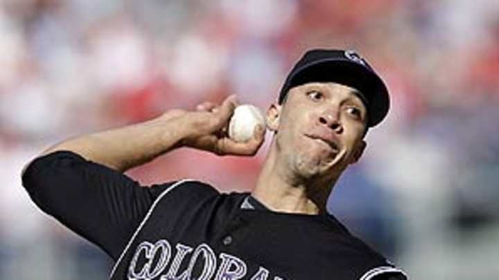 Spring Postcard: Rockies have look of an annual contender