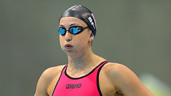 Arena signs eight year sponsorship deal with USA Swimming