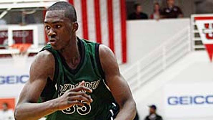 Vonleh tops heralded Indiana recruiting class Vonleh tops heralded Indiana recruiting class