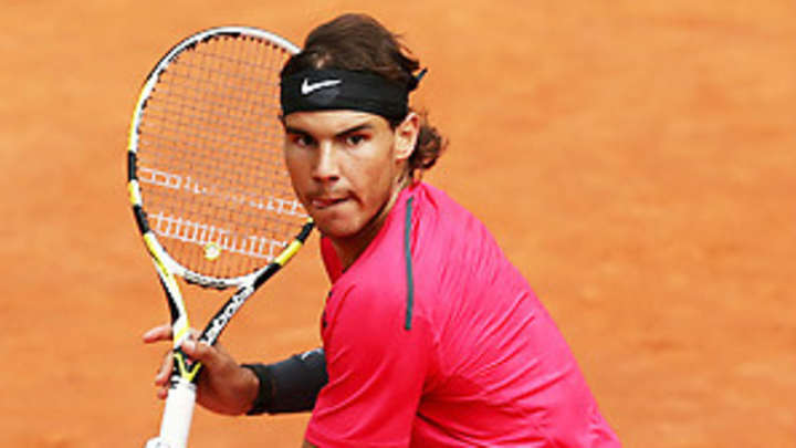 Djokovic, Nadal win in straight sets to reach French Open final