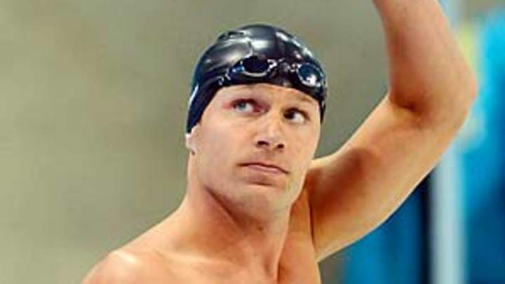 Medals by Hansen, Schmitt signify changing of guard at Olympics