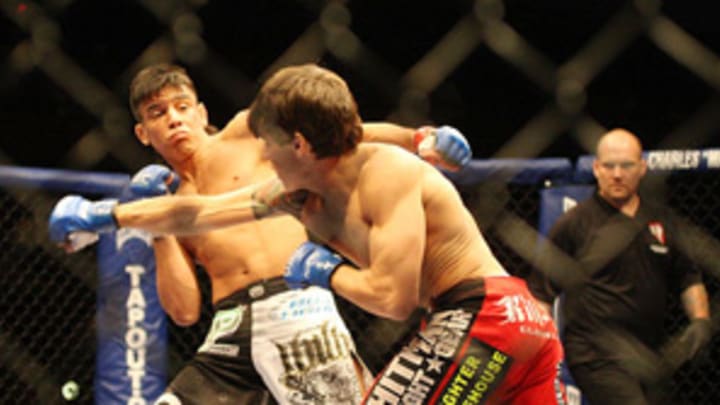 MMA Rankings: Stunning victories, failed tests cause divisional chaos