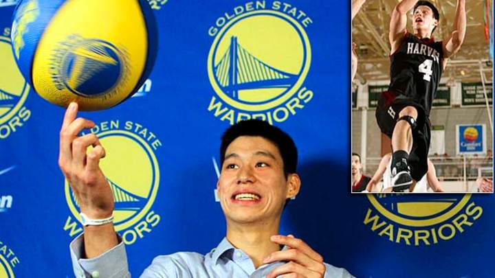 Ivy Leaguers in the NBA