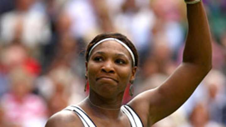 The return of the queen, more mail