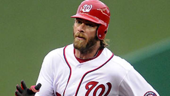 Opening Day impressions: Nats understand Werth's value
