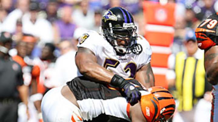 NFL fantasy musings for Week 4