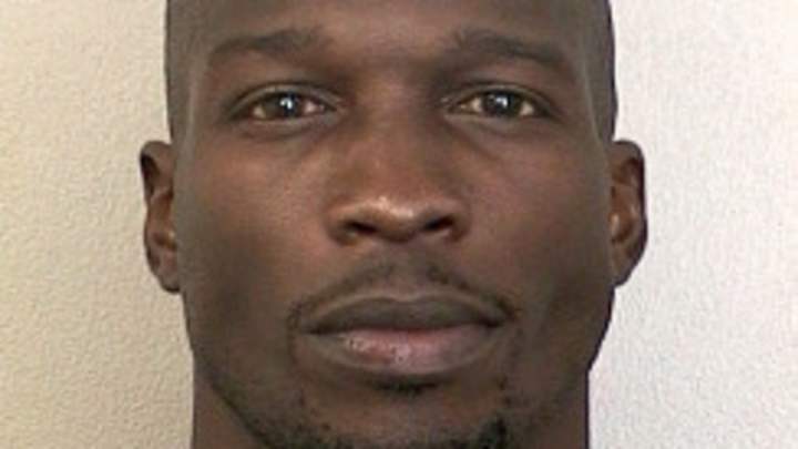 Chad Johnson issues apology via OchoCinco News Network