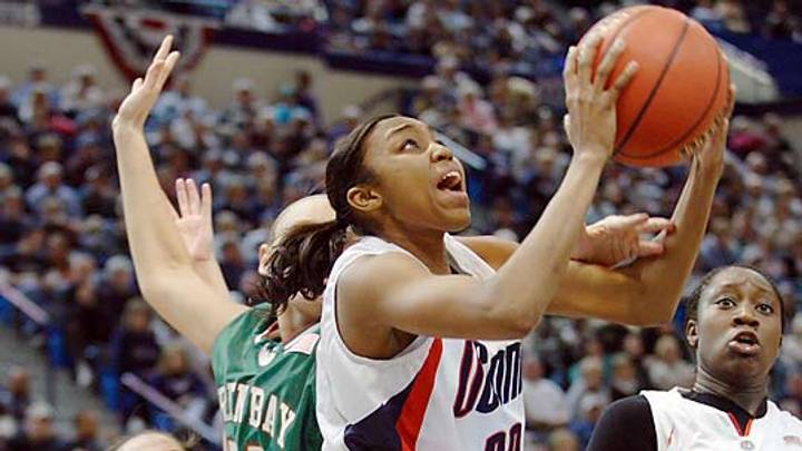 Women's Sweet 16 Women's Sweet 16