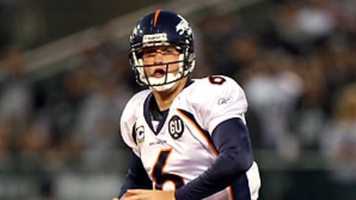 Scouts Buzz: Cutler emerges as best QB from 2006 draft class