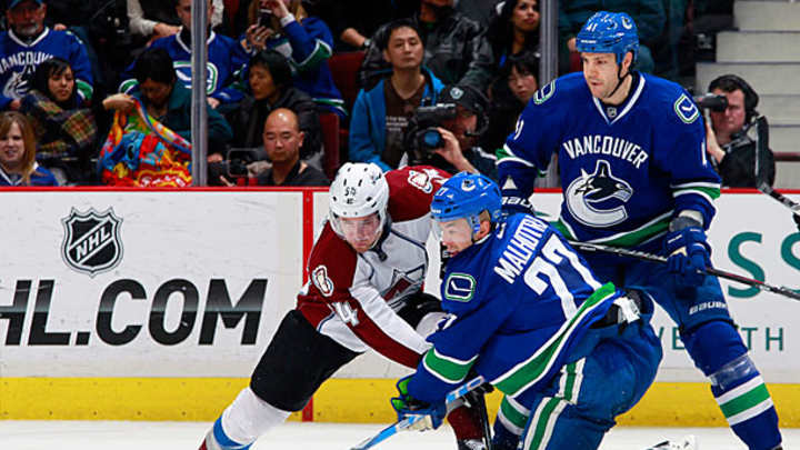 Vancouver's main Manny hard to replace