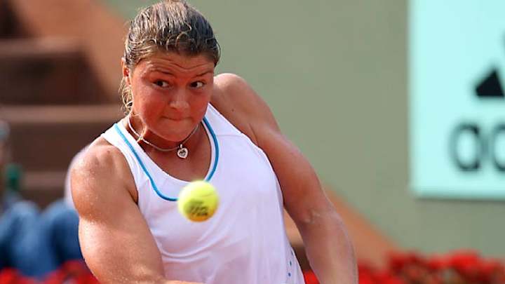 Fashion at the French Open