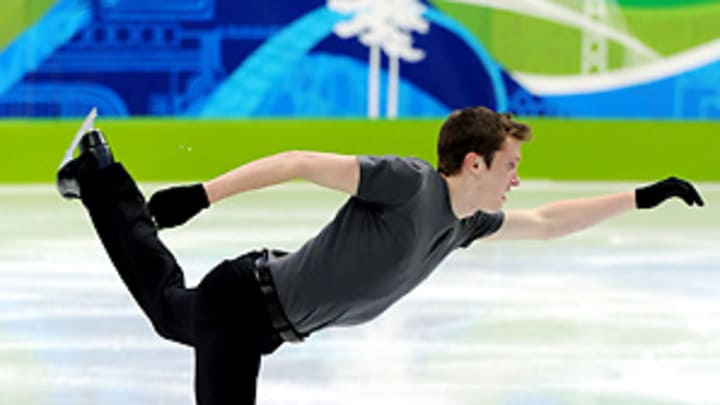 Vancouver figure skating preview