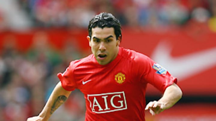 Where to next for Carlos Tévez? Where to next for Carlos Tévez?