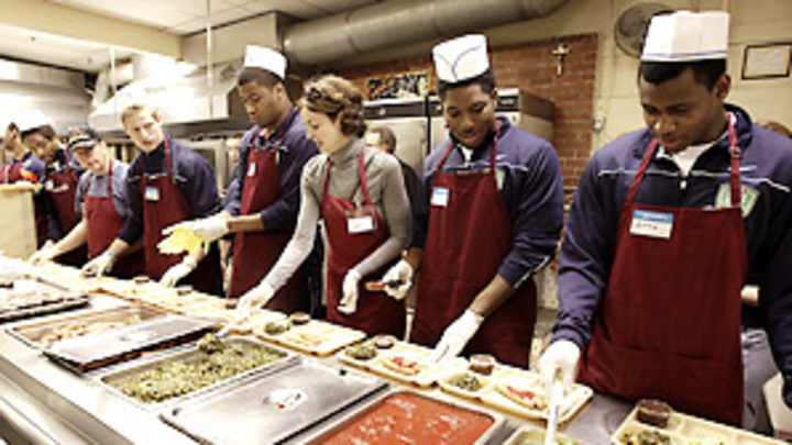 FAQ: Kraft Fight Hunger Bowl FAQ: Kraft Fight Hunger Bowl