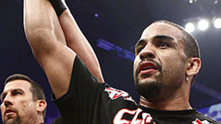 Five things from Strikeforce Five things from Strikeforce