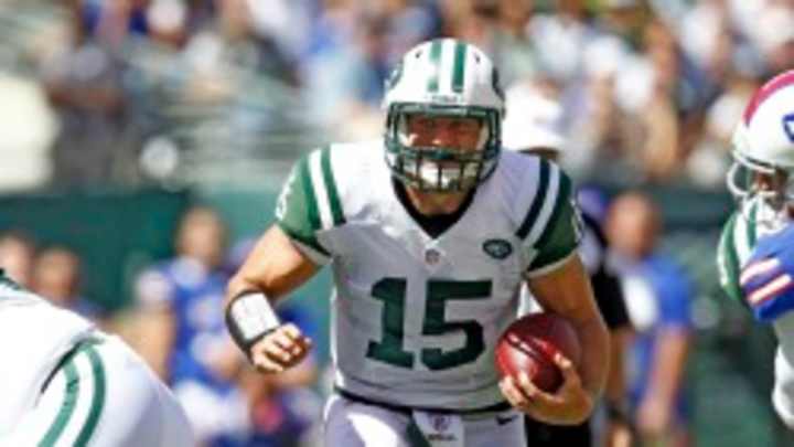 Joe Namath slams Tim Tebow, again