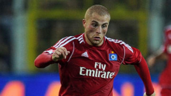 Hamburg faces the previously unthinkable threat of relegation