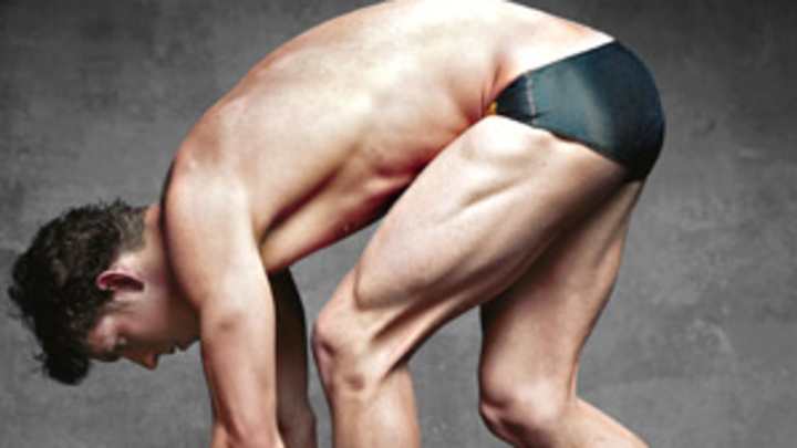 The Quest: A story of Phelps' race for Olympic gold history, in 8 parts