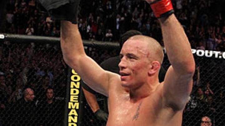 A viewer's guide to UFC 129
