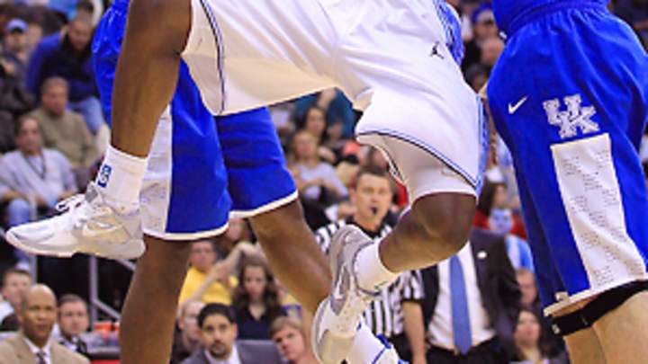 North Carolina's Barnes returning for sophomore season North Carolina's Barnes returning for sophomore season