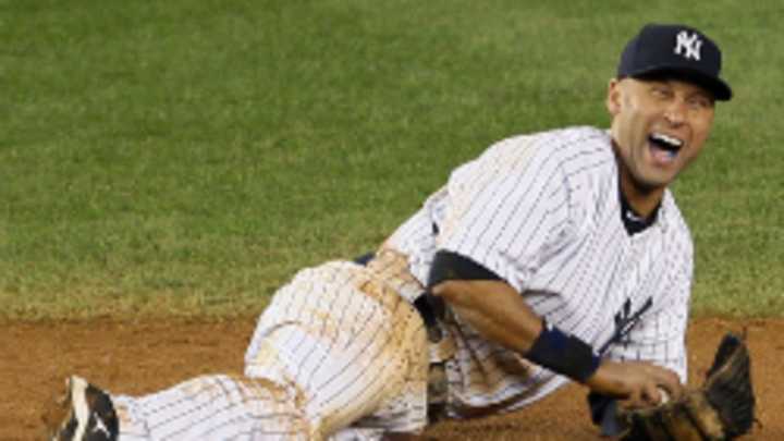 Derek Jeter ankle surgery 'likely,' according to report