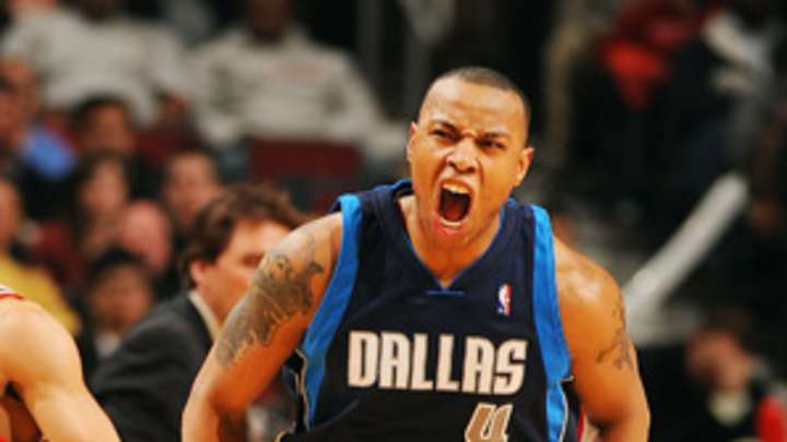 Newest Mavs fill in missing pieces