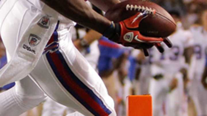 NFL Network to add goal-line pylon cameras