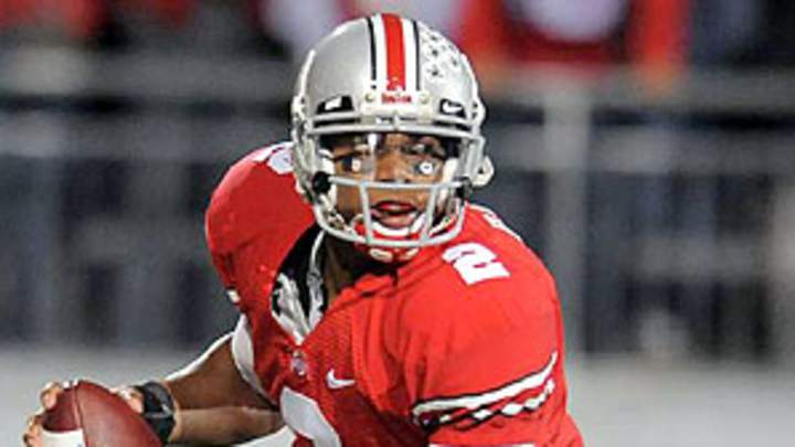 Michigan-Ohio State missing buzz, but it's always a big game