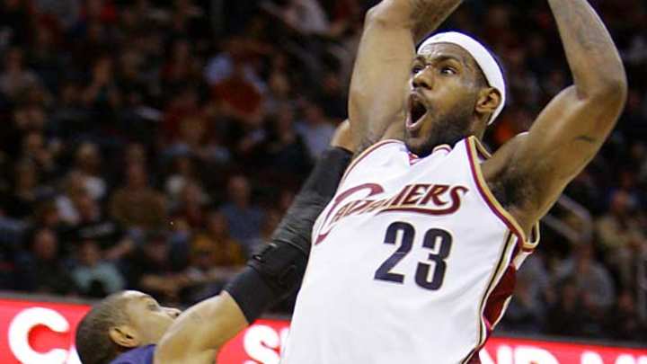 NBA Games of the Week